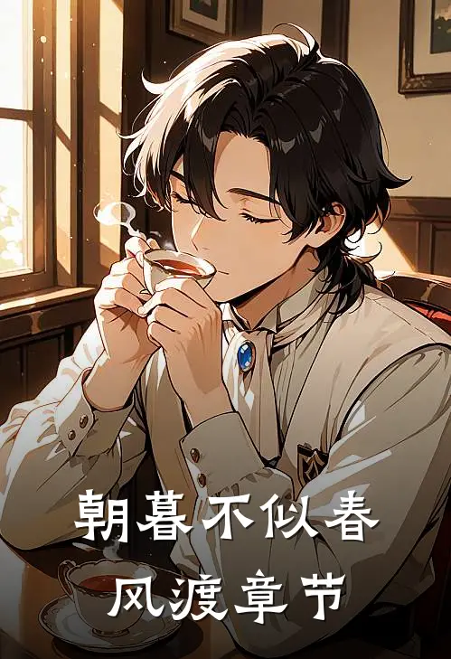 朝暮不似春风渡章节