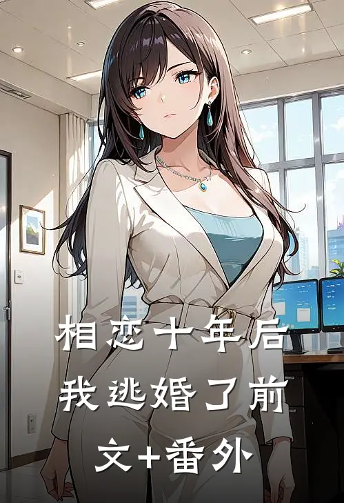 相恋十年后，我逃婚了前文+番外