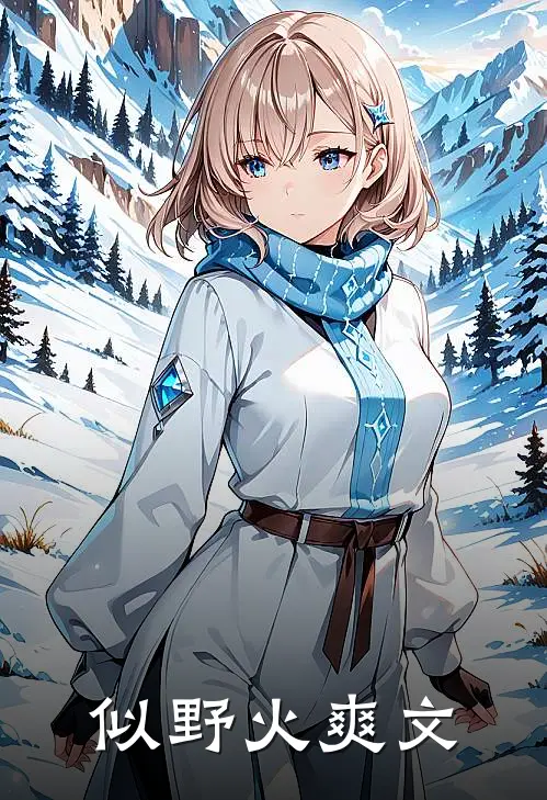 似野火爽文