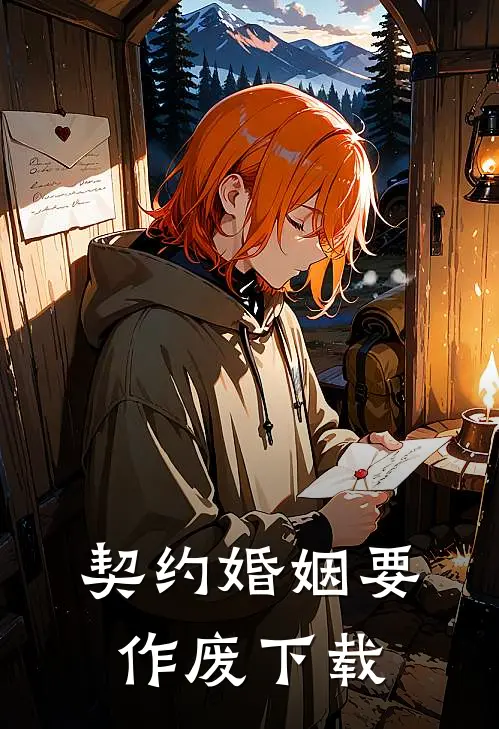 契约婚姻要作废下载