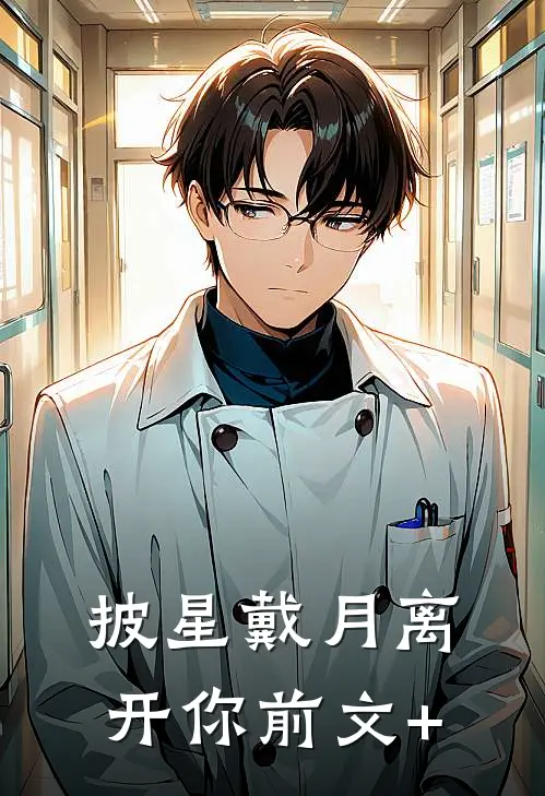 披星戴月离开你前文+