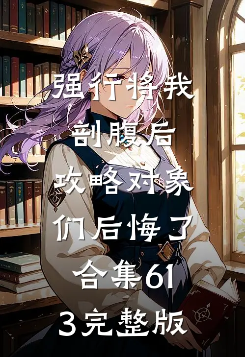 强行将我剖腹后，攻略对象们后悔了合集613完整版
