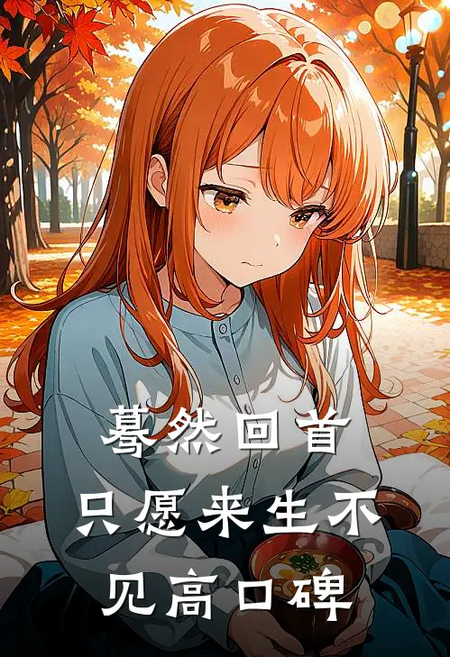 蓦然回首，只愿来生不见高口碑