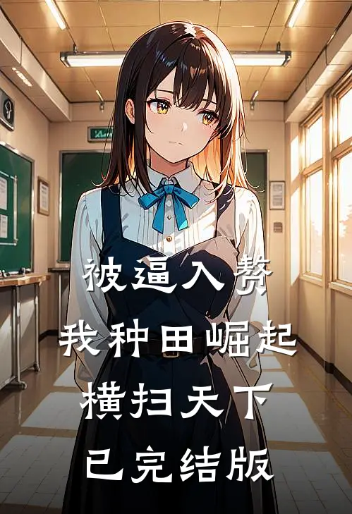 被逼入赘，我种田崛起横扫天下已完结版