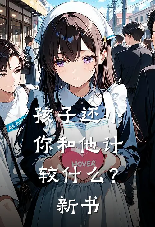 孩子还小，你和他计较什么？新书
