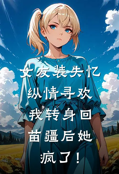 女友装失忆纵情寻欢，我转身回苗疆后她疯了！