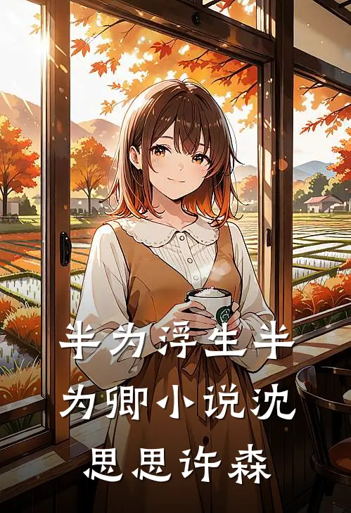 半为浮生半为卿小说沈思思许森