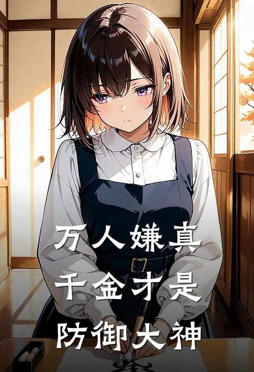 万人嫌真千金才是防御大神