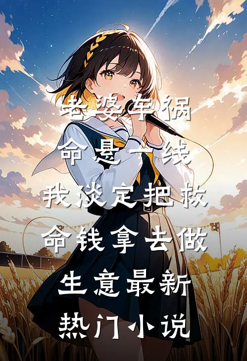 老婆车祸命悬一线，我淡定把救命钱拿去做生意最新热门小说