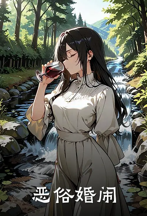 恶俗婚闹