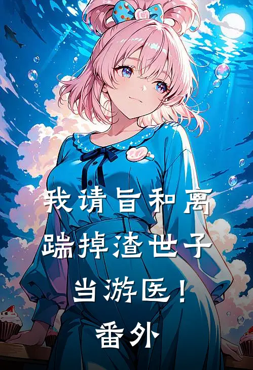 我请旨和离，踹掉渣世子当游医！番外