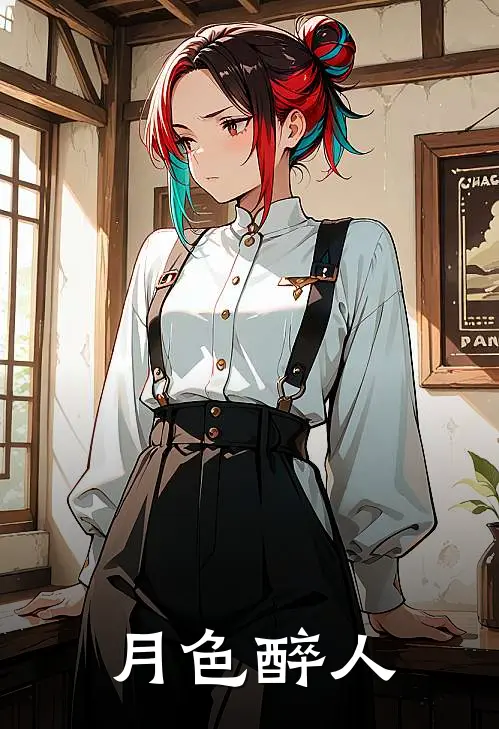 月色醉人