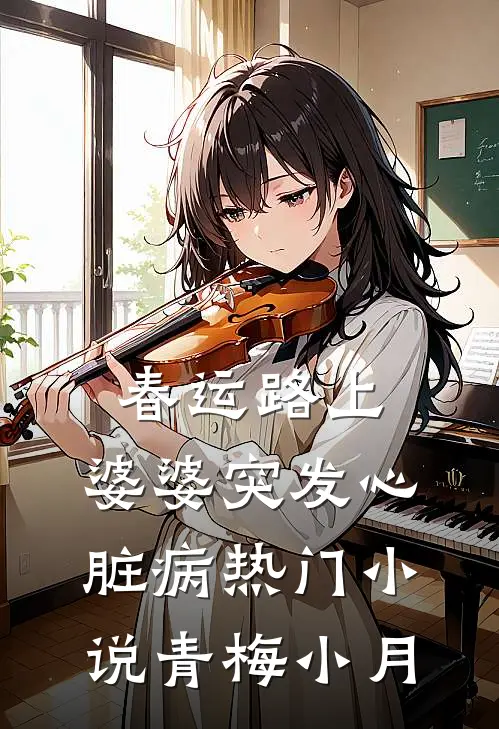 春运路上，婆婆突发心脏病热门小说青梅小月