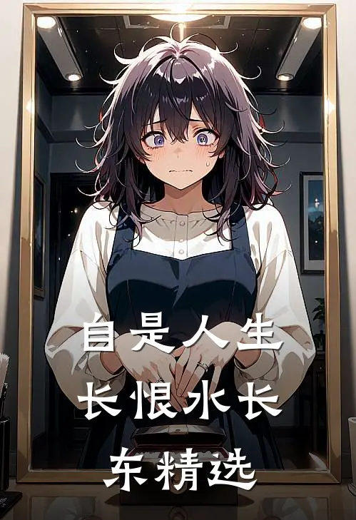 自是人生长恨水长东精选