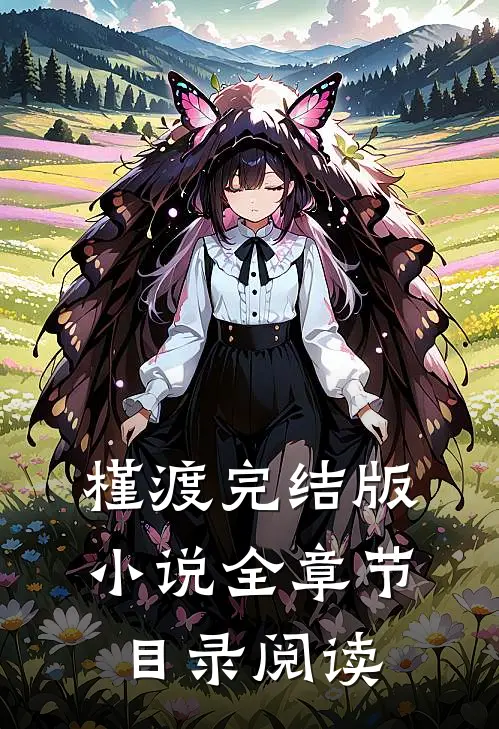 槿渡完结版小说全章节目录阅读