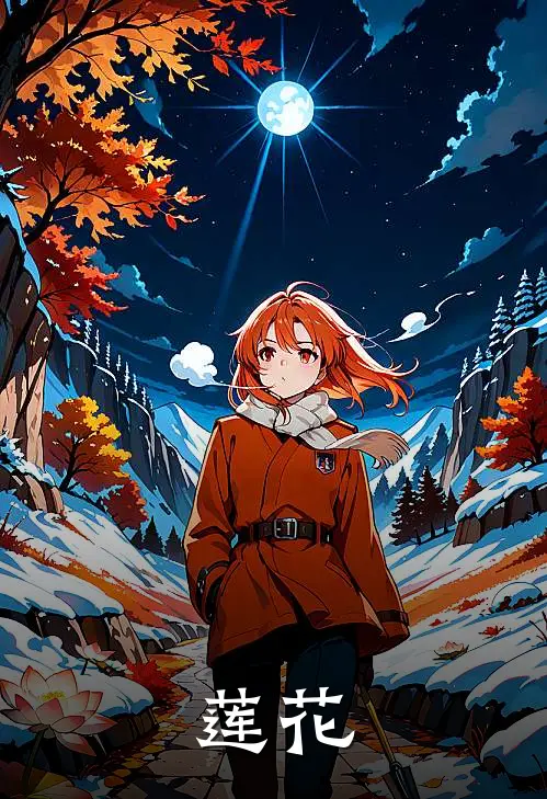 莲花