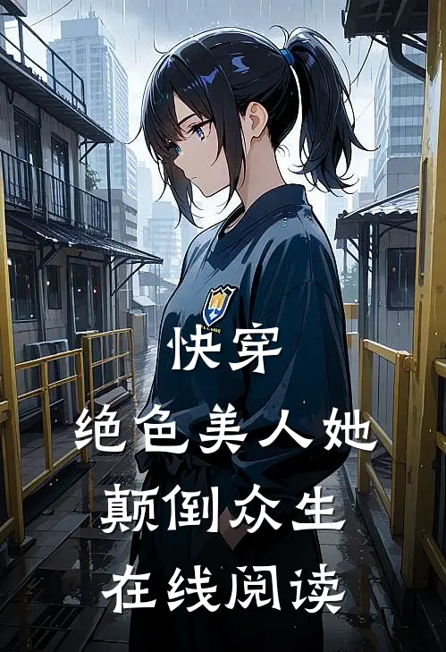 快穿：绝色美人她颠倒众生在线阅读