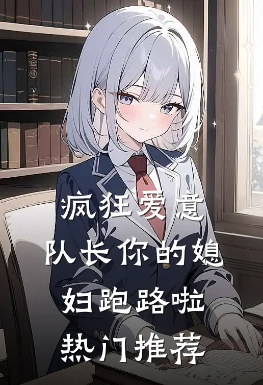 疯狂爱意：队长你的媳妇跑路啦热门推荐