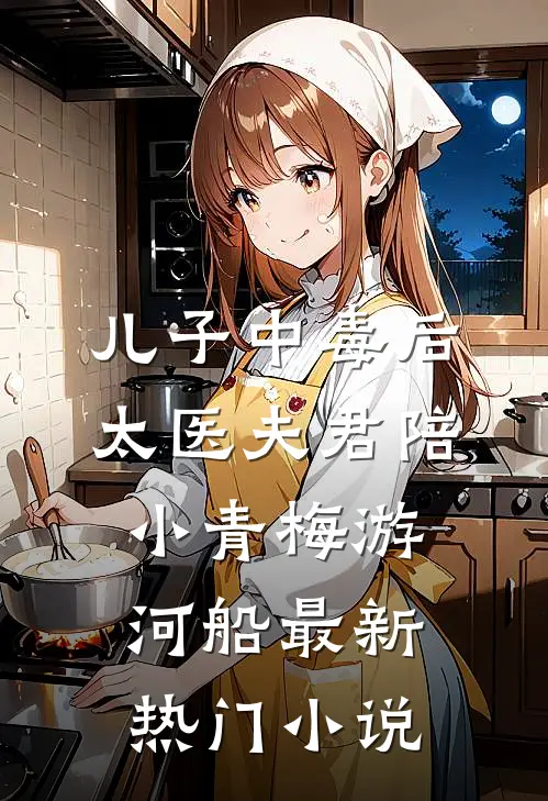 儿子中毒后，太医夫君陪小青梅游河船最新热门小说