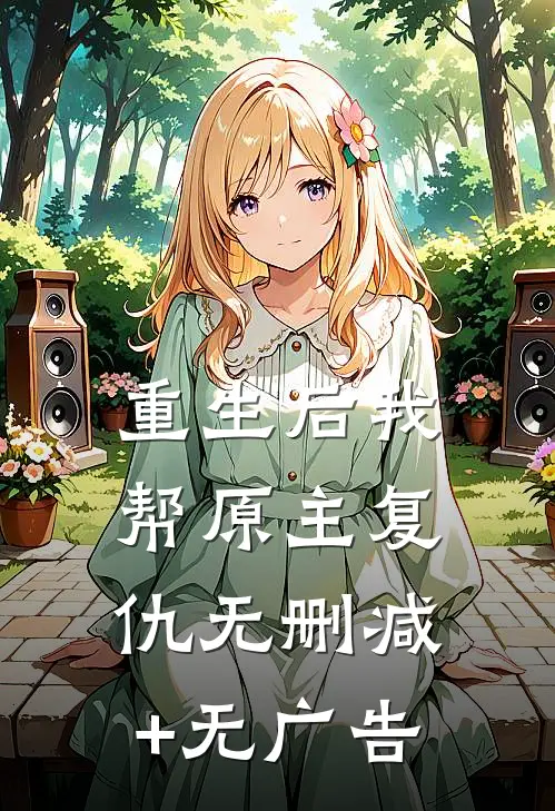 重生后我帮原主复仇无删减+无广告
