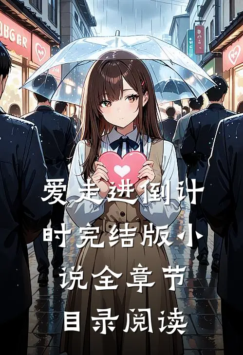 爱走进倒计时完结版小说全章节目录阅读