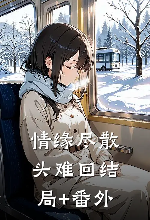 情缘尽散头难回结局+番外
