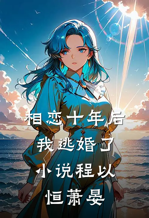 相恋十年后，我逃婚了小说程以恒萧晏