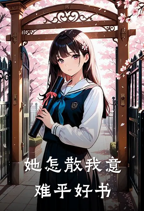 她怎散我意难平好书
