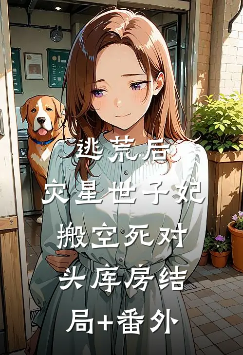 逃荒后，灾星世子妃搬空死对头库房结局+番外