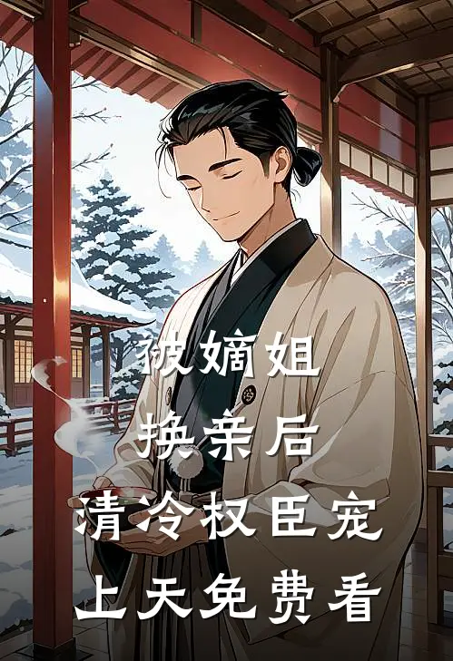 被嫡姐换亲后，清冷权臣宠上天免费看