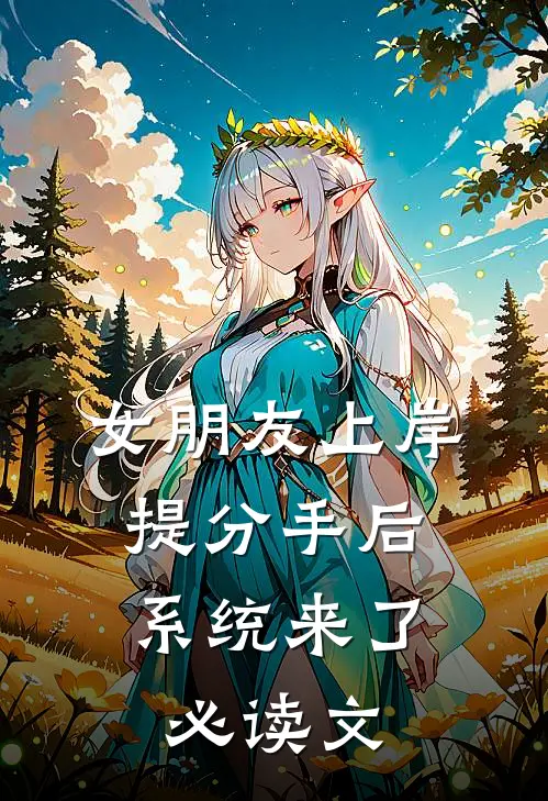 女朋友上岸提分手后，系统来了必读文