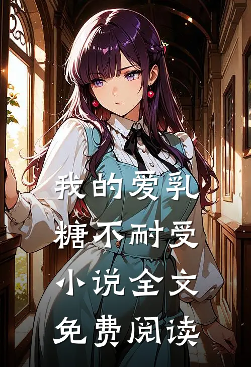 我的爱乳糖不耐受小说全文免费阅读