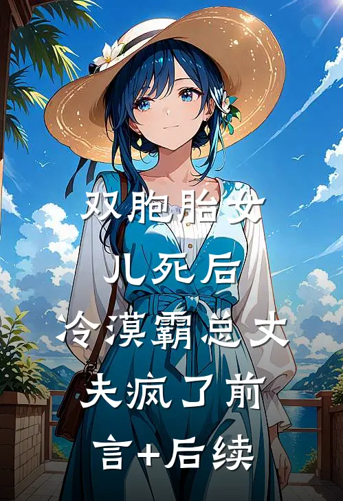 双胞胎女儿死后，冷漠霸总丈夫疯了前言+后续
