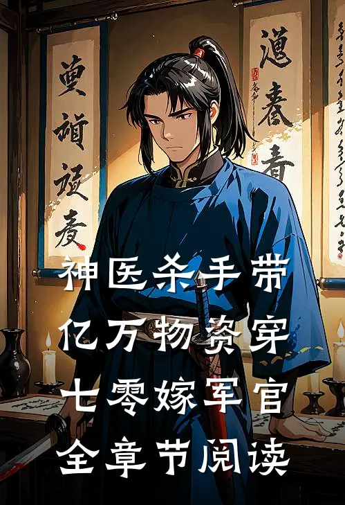 神医杀手带亿万物资穿七零嫁军官全章节阅读