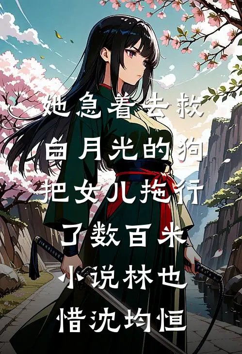 她急着去救白月光的狗，把女儿拖行了数百米小说林也惜沈均恒