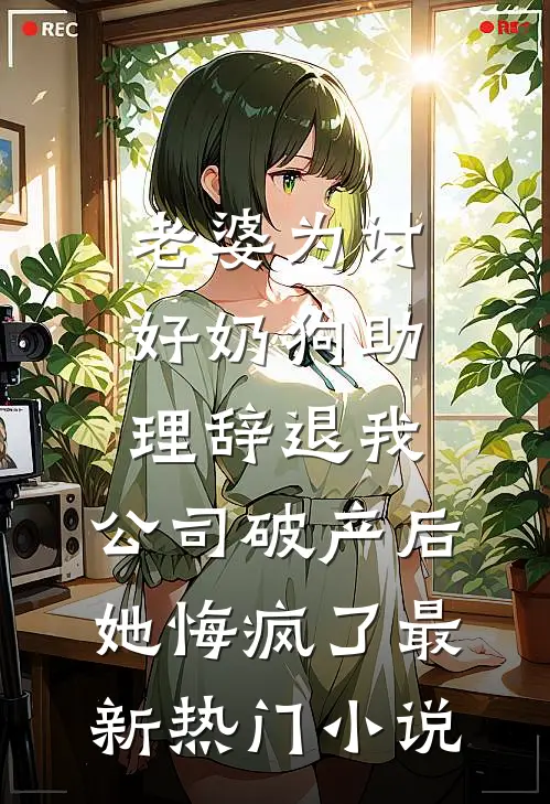老婆为讨好奶狗助理辞退我，公司破产后她悔疯了最新热门小说
