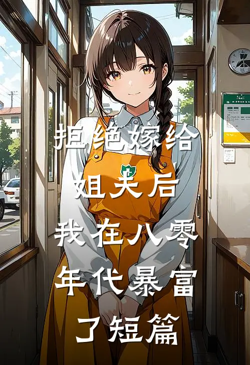 拒绝嫁给姐夫后，我在八零年代暴富了短篇