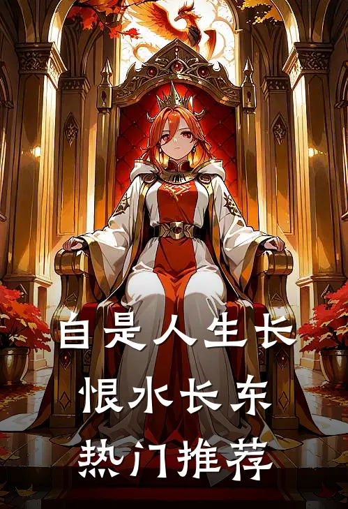自是人生长恨水长东热门推荐