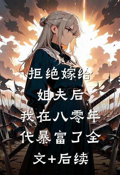 拒绝嫁给姐夫后，我在八零年代暴富了全文+后续