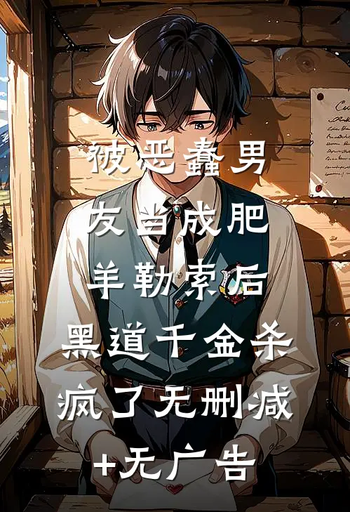 被恶蠢男友当成肥羊勒索后，黑道千金杀疯了无删减+无广告