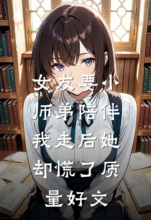 女友要小师弟陪伴，我走后她却慌了质量好文