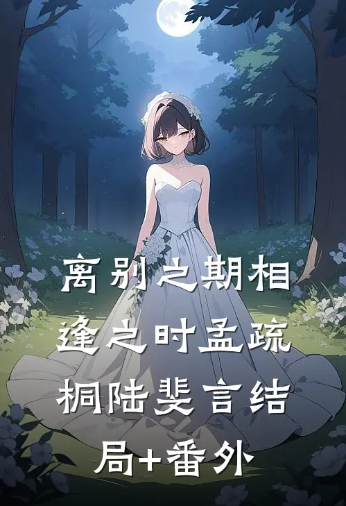 离别之期相逢之时孟疏桐陆斐言结局+番外