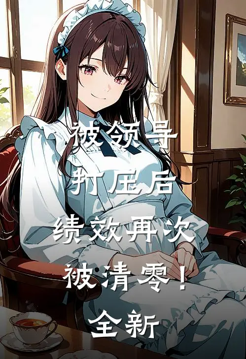 被领导打压后，绩效再次被清零！全新