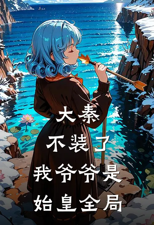 大秦：不装了，我爷爷是始皇全局