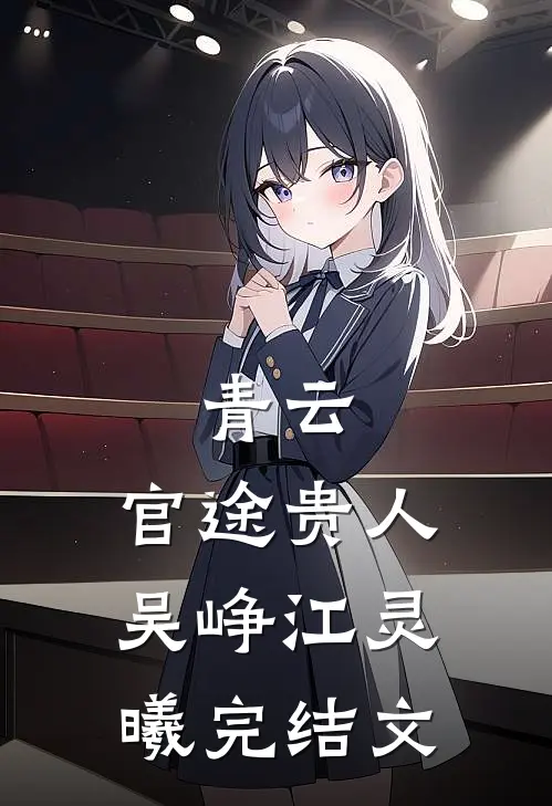 青云：官途贵人吴峥江灵曦完结文