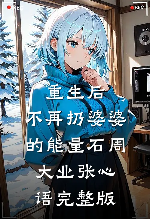 分手后的约定后续+番外