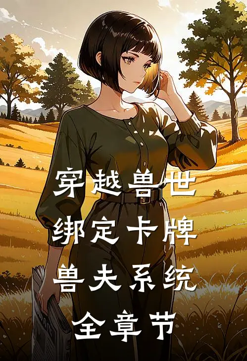 穿越兽世：绑定卡牌兽夫系统全章节