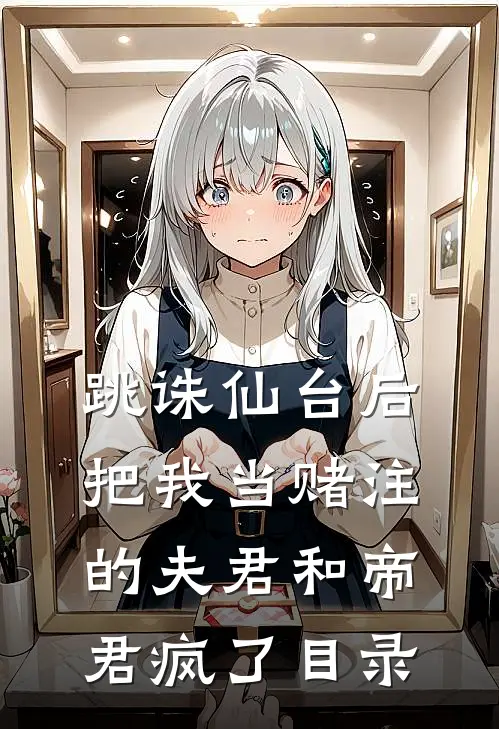 跳诛仙台后，把我当赌注的夫君和帝君疯了目录