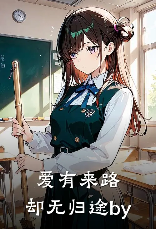 爱有来路，却无归途by