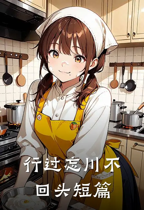 行过忘川不回头短篇